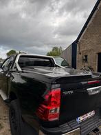 Originele Toyota hard tonneau cover Hilux Extra Cab, Auto-onderdelen, Overige Auto-onderdelen, Ophalen, Gebruikt, Toyota