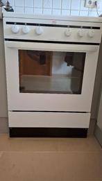 elektrisch fornuis AEG, Ophalen, Gebruikt, Minder dan 85 cm, 4 kookzones