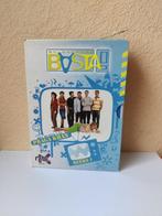 En Daarmee Basta Reeks 1 DVD, Cd's en Dvd's, Alle leeftijden, Ophalen of Verzenden, Gebruikt, Komedie