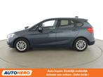 BMW 2 Serie 216 216i Active Tourer Lounge (bj 2017), Auto's, Voorwielaandrijving, 75 kW, Gebruikt, Beige