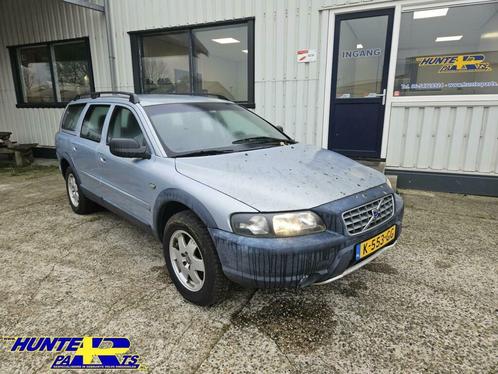 Volvo XC70 2.4 T Ocean Race Kleurcode 444, Auto-onderdelen, Carrosserie, Volvo, Gebruikt