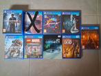 PS4 Games (Zie omschrijving), Games en Spelcomputers, Games | Sony PlayStation 4, Ophalen of Verzenden, Zo goed als nieuw