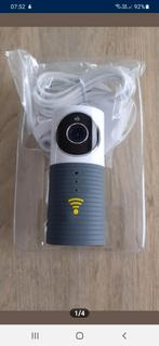2 camera pour interieur, Audio, Tv en Foto, Videobewaking, Ophalen