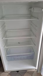 Frigo zanussi, Electroménager, Réfrigérateurs & Frigos, Enlèvement, Comme neuf, Avec compartiment congélateur