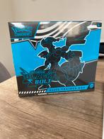Pokemon Black Bolt ETB, Ophalen, Nieuw