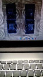 5 roulettes pour petites armoire, Bricolage & Construction, Enlèvement, Neuf