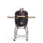 KOMADO YAKINIKU Large Grill 19" Compleet (ongeopend), Tuin en Terras, Ophalen, Nieuw, Kamado joe