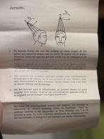 Outil de massage Zion., Enlèvement ou Envoi, Comme neuf, Autres types