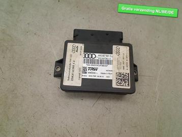 COMPUTER HANDREM Audi A6 Avant (C7) (4H0907801C) beschikbaar voor biedingen