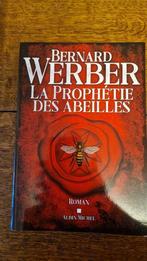 La Prophétie des Abeilles - Bernard Weber, Ophalen, Nieuw, Bernard Weber