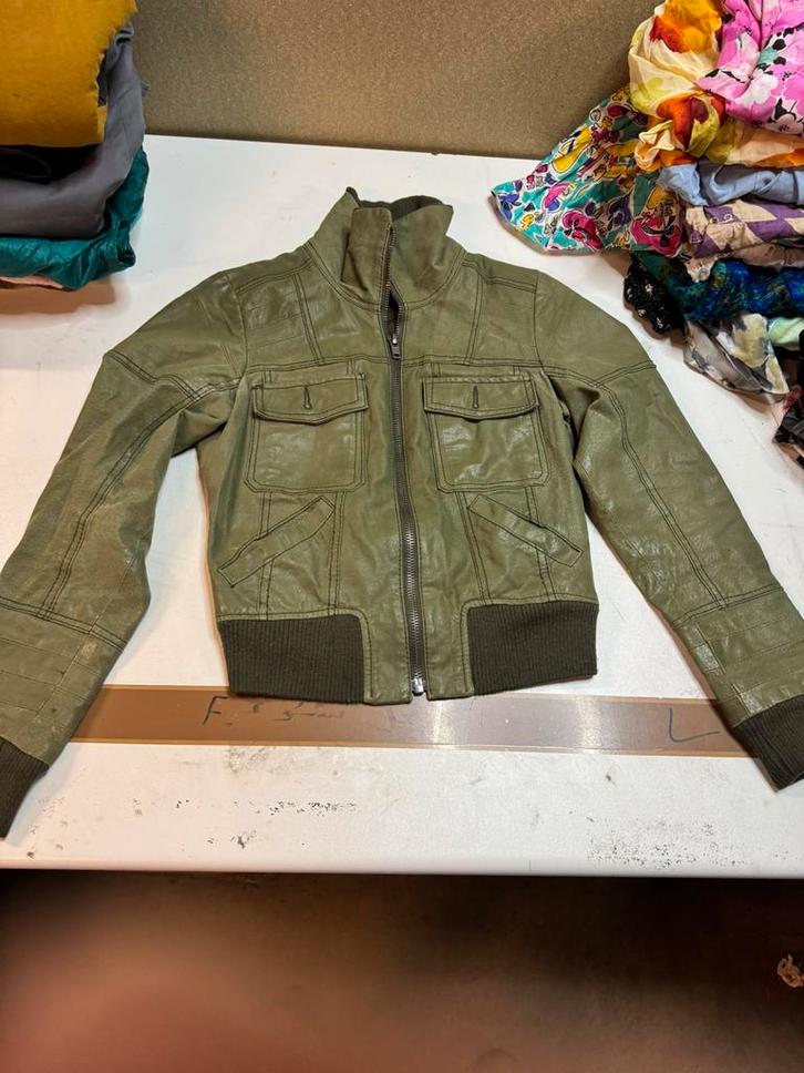 Y2k vintage Retro Kleding, Kleding | Dames, Broeken en Pantalons, Zo goed als nieuw, Ophalen of Verzenden