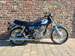 Yamaha sr500, 1 cilinder, 500 cc