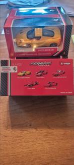 Ferrari 1/43 collectie, Ophalen, Zo goed als nieuw