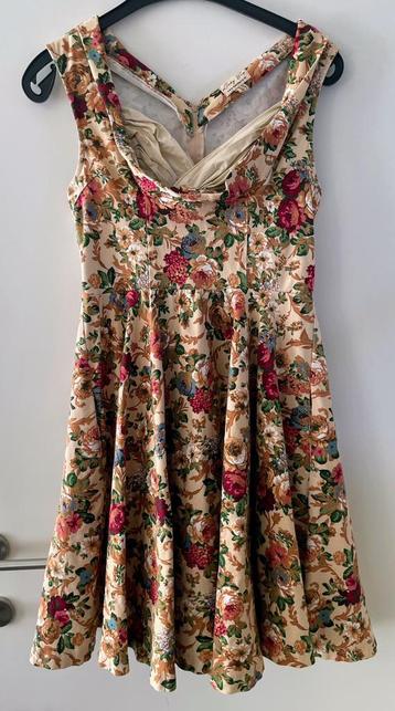 Lindy Bop jurk beschikbaar voor biedingen