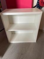Kleine boekenkastje, Huis en Inrichting, Kasten | Boekenkasten, Ophalen, Met plank(en), Gebruikt, 50 tot 100 cm