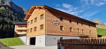 Te koop: NIEUWE Appartementen in Schröcken, Vorarlberg, Immo, Dorp, Overig Europa, 67 m², 3 kamers