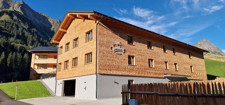 Te koop: NIEUWE Appartementen in Schröcken, Vorarlberg, Immo, Buitenland, Overig Europa, Appartement, Dorp, Verkoop zonder makelaar