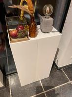 Sokkels zuilen pilaren, Enlèvement, Neuf