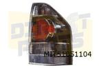 Mitsubishi Pajero MK4 (2/07 - 10/18) (V80) achterlicht Recht, Auto-onderdelen, -, Verzenden, -, Nieuw