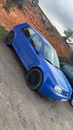 golf 4 gti, Auto's, Te koop, Golf, Particulier