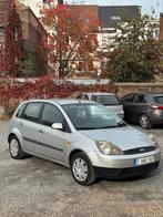 FORD FIESTA KLAAR OM GEREGISTREERD TE WORDEN, Auto's, 4 cilinders, Bedrijf, Handgeschakeld, 5 deurs