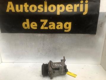 Aircopomp van een Ford Focus beschikbaar voor biedingen