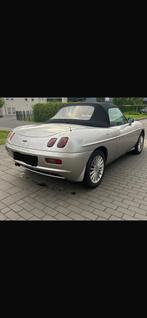 Fiat barchetta, Auto's, Fiat, Particulier, Barchetta, Te koop, Benzine