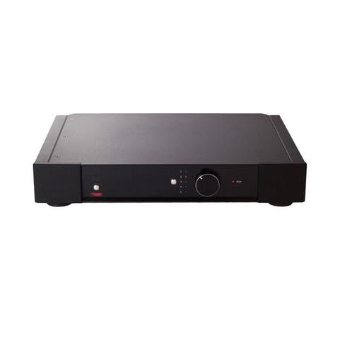 Rega Elex-R versterker, Audio, Tv en Foto, Versterkers en Ontvangers, Gebruikt, Stereo, 60 tot 120 watt, Overige merken, Ophalen