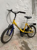 Kinderfiets, Fietsen en Brommers, Fietsen | Kinderfietsjes, Ophalen, Zo goed als nieuw, 16 tot 20 inch