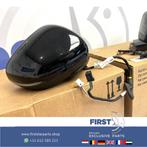 W177 SPIEGEL SET LINKS + RECHTS ZWART Mercedes A Klasse BUIT, Auto-onderdelen, Spiegels, Ophalen of Verzenden, Gebruikt, Mercedes-Benz