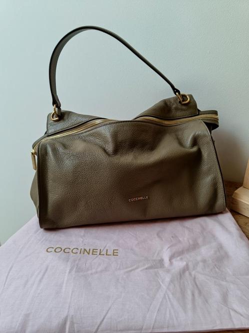Handtassen / clutch Coccinelle, Handtassen en Accessoires, Tassen | Damestassen, Handtas, Roze, Ophalen