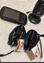 Luvion babyfoon prestige 3, Ophalen, Zo goed als nieuw, Terugspreekfunctie