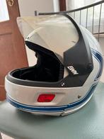 Casque BMW vintage, Motoren, Kleding | Motorhelmen, Ophalen of Verzenden