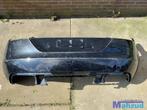 AUDI TT MK2 2 8J Zwart achterbumper 2006-2014, Auto-onderdelen, Gebruikt, Achter, Audi, Bumper