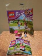 Lego Friends cupcake kraam, Ophalen of Verzenden, Lego, Zo goed als nieuw
