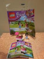 Lego Friends cupcake kraam, Ophalen of Verzenden, Zo goed als nieuw, Lego