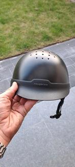 Helm paardrijden, Dieren en Toebehoren, Ophalen, Zo goed als nieuw