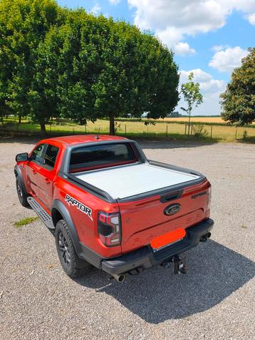Ford Ranger Raptor V6 ESSENCE automatique Garantie 2028 beschikbaar voor biedingen
