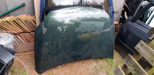 OPEL CORSA C MOTORKAP KLEUR CODE Z380, Auto-onderdelen, Carrosserie, Motorkap, Gebruikt, Ophalen of Verzenden