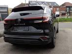 Renault Austral Mild Hybrid 140 Automatik Equilibre, Auto's, Renault, Automaat, 197 pk, 145 kW, Zwart