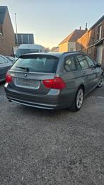 BMW 316D Euro 5, Euro 5, 3 Reeks, Te koop, Handgeschakeld