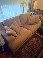 2 zit comfy zetel, Ophalen, Zo goed als nieuw, Tweepersoons, Rechte bank