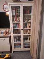 Ikea Hemnes boekenkast, Ophalen of Verzenden, Zo goed als nieuw