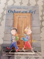 Oskar en Eef van Mieke Vanpol, Ophalen of Verzenden