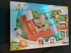 COTOONS peuterspeelgoed - blokken + voelspel motoriek - 12M+, Kinderen en Baby's, Ophalen, Nieuw, Puzzelen