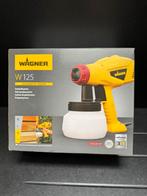Pistolet à peinture Wagner, Doe-het-zelf en Bouw, Schildersmaterialen, Ophalen, Zo goed als nieuw