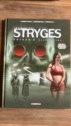 Chàt’des styges 9, Livres, Envoi, Comme neuf