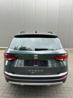 Seat Ateca benzine, Auto's, Seat, Voorwielaandrijving, Bedrijf, 5 deurs, 3 cilinders