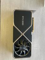 RTX 3090 FE, Computers en Software, GDDR6, PCI-Express 4, Ophalen of Verzenden, Zo goed als nieuw