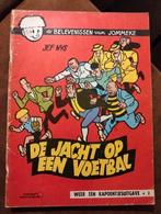 Jacht op de voetbal, Ophalen of Verzenden